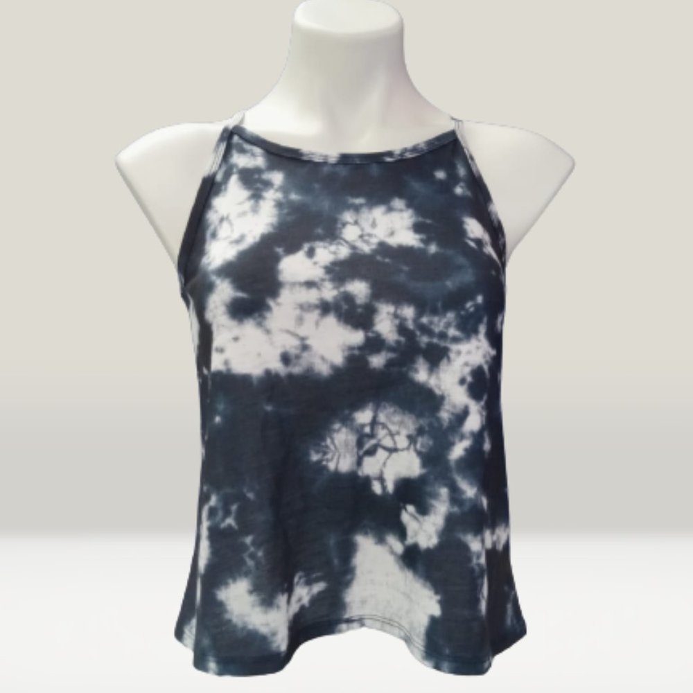 TIE DYE TOP